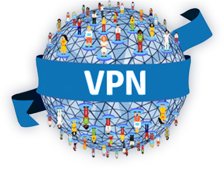 ANONYMOUS VPN SERVICE